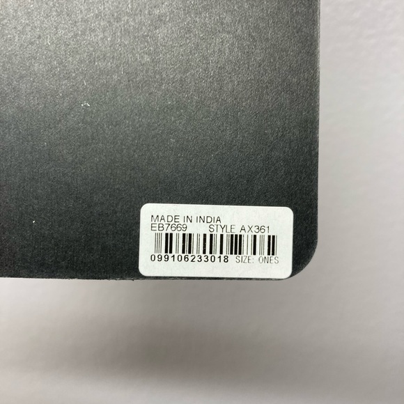 ⭐️ HOST PICK ⭐️NWT J. Crew beaded tassel earrings. 1.75” long - Picture 6 of 9